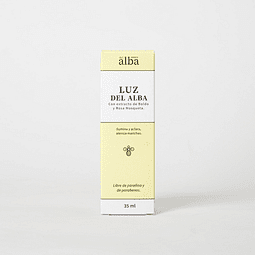 Luz del alba 35 ml.