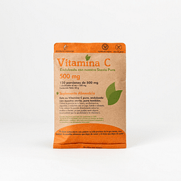 Vitamina C 60 gr.