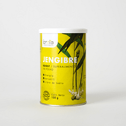 Jengibre 150 gr.